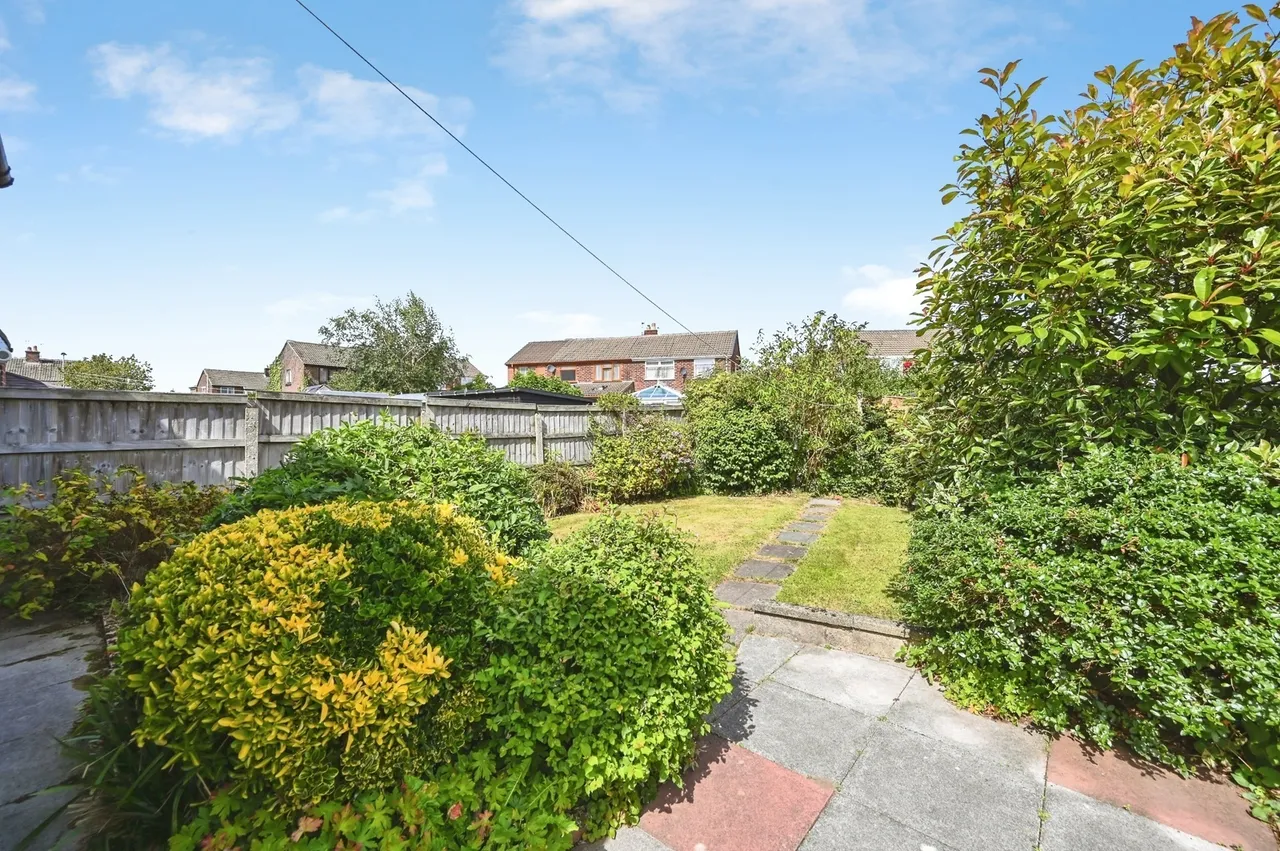 Arlington Drive, Penketh, Warrington, Cheshire, WA5, photo 20