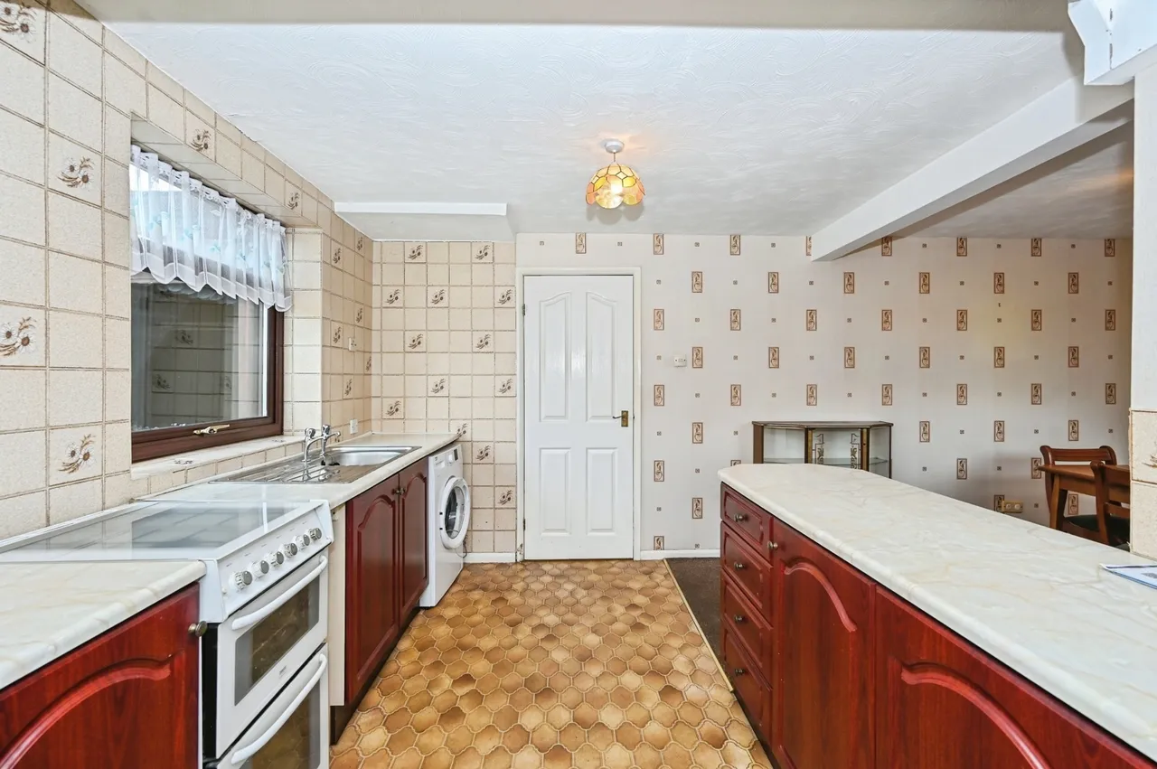 Arlington Drive, Penketh, Warrington, Cheshire, WA5, photo 7