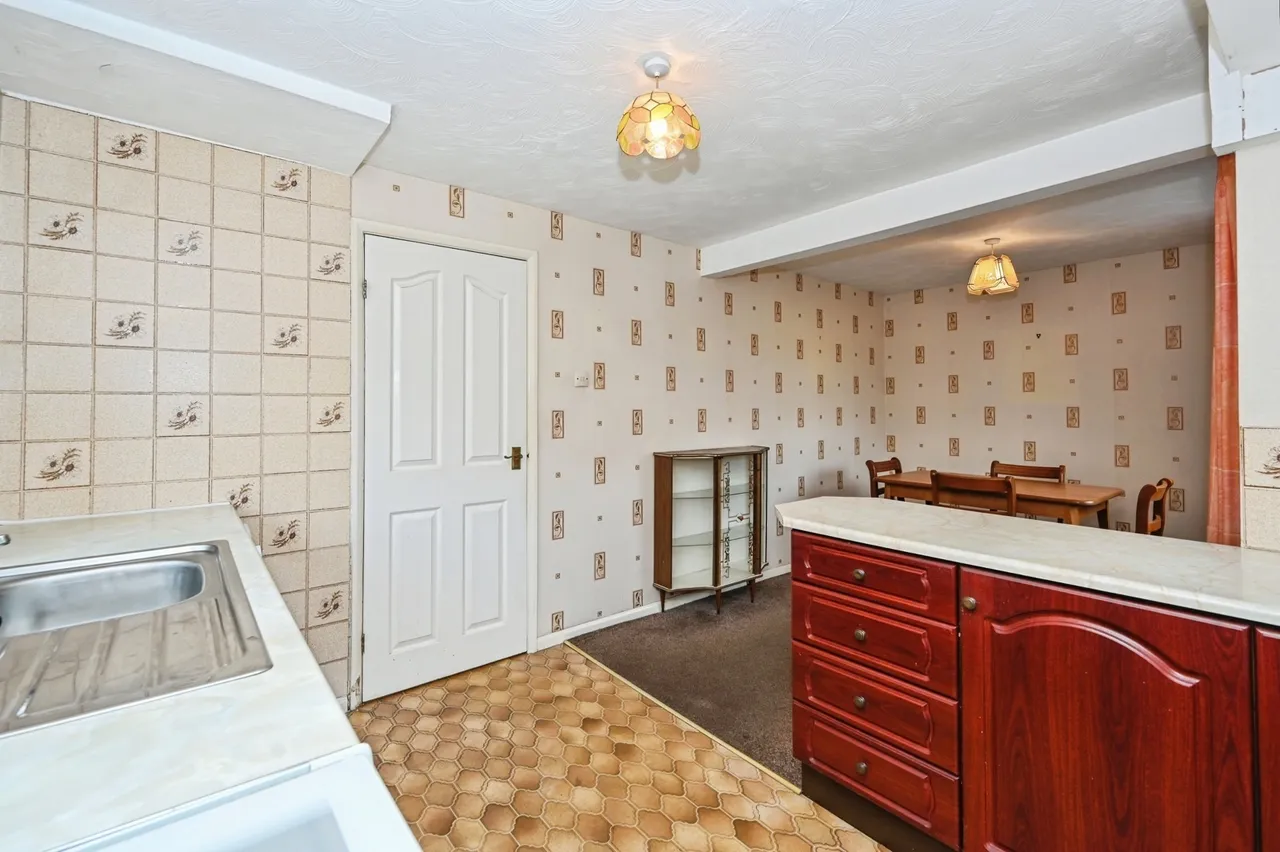 Arlington Drive, Penketh, Warrington, Cheshire, WA5, photo 8