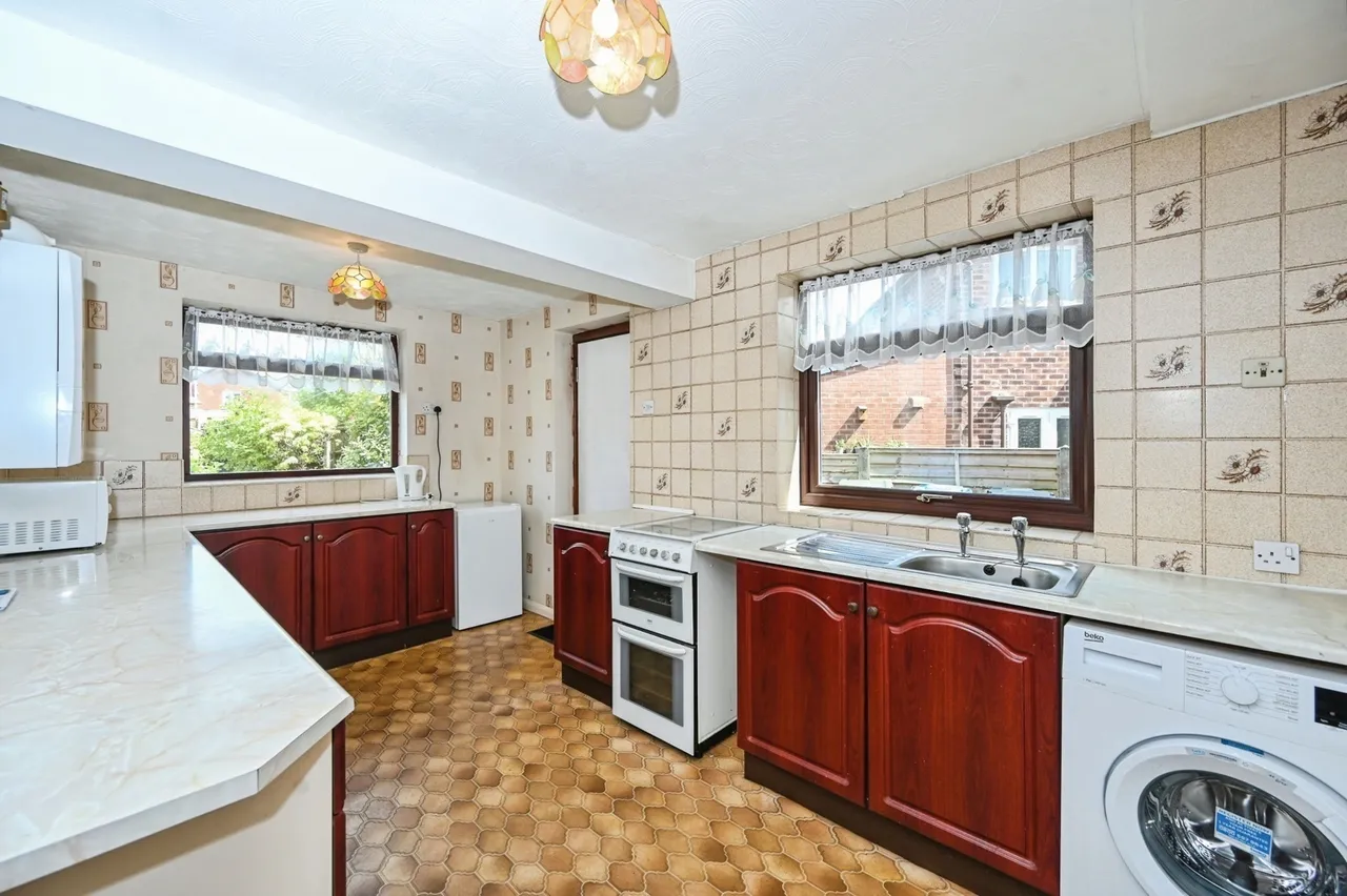 Arlington Drive, Penketh, Warrington, Cheshire, WA5, photo 6