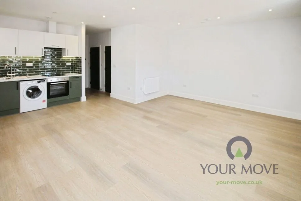 Harpur Street, Bedford, Bedfordshire, MK40, photo 2