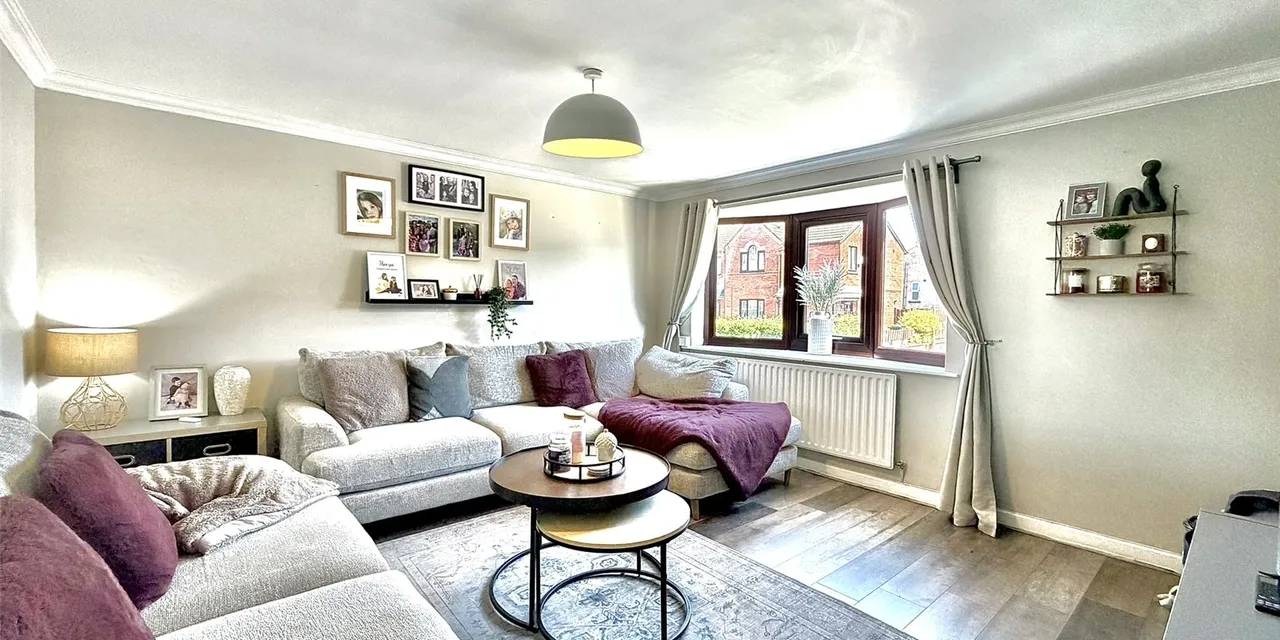 Bessborough Road, Oxton, CH43, photo 9