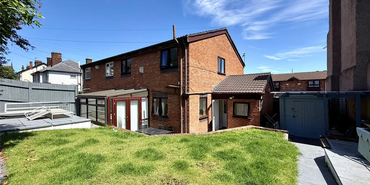Bessborough Road, Oxton, CH43, photo 4