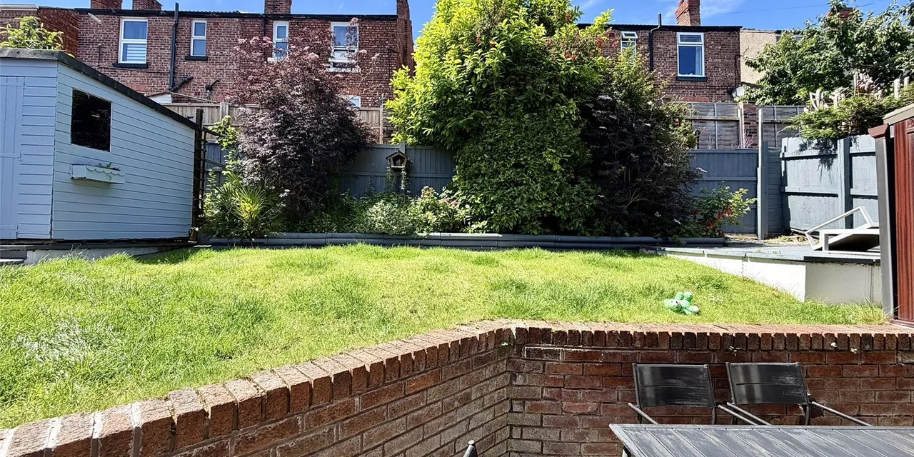 Bessborough Road, Oxton, CH43, photo 34