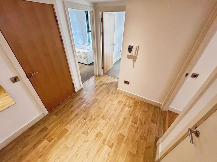 North Bank, Sheffield, S3, photo 15