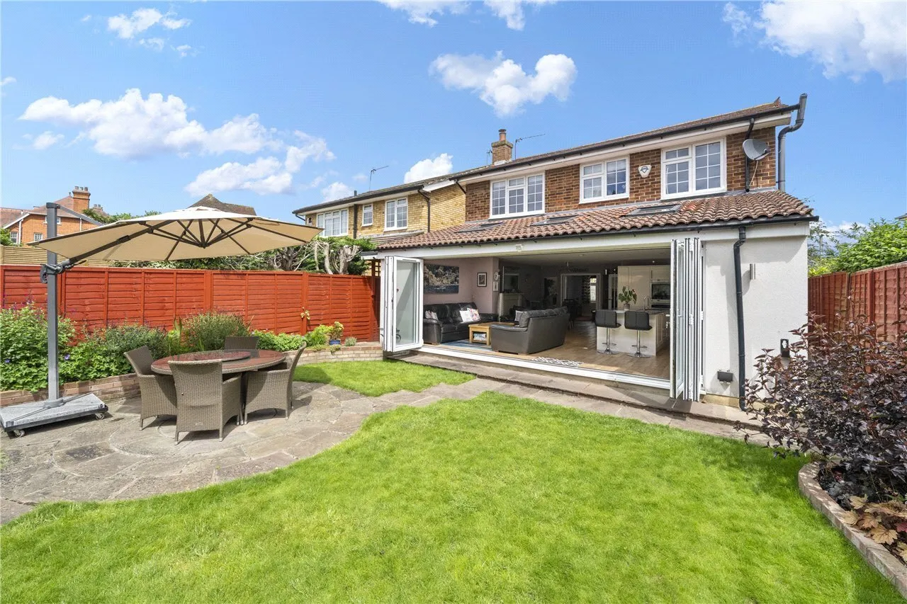 Portmore Park Road, Weybridge, KT13, photo 6