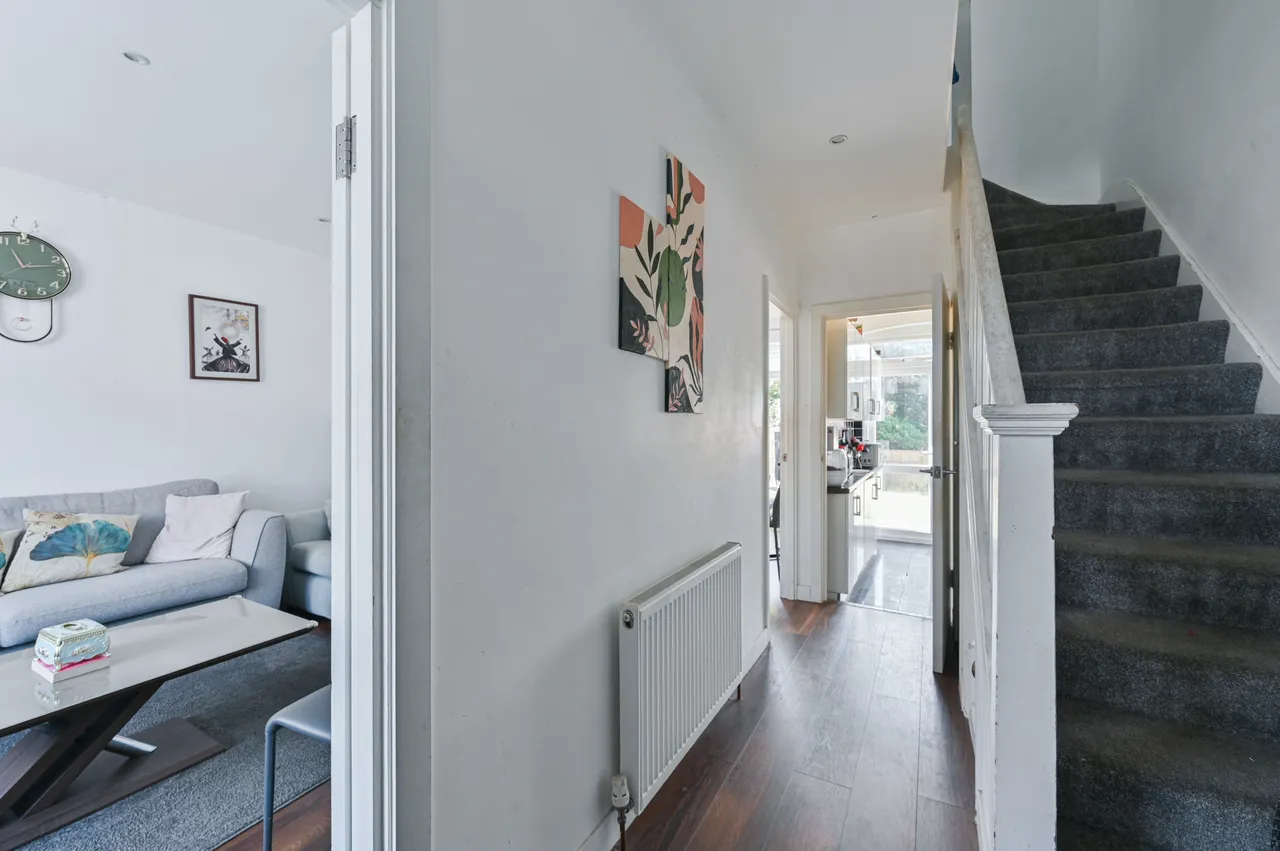 53 Ansell Road, London, photo 7