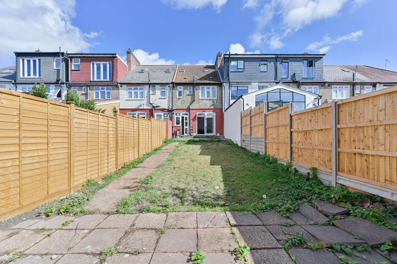 53 Ansell Road, London, photo 3