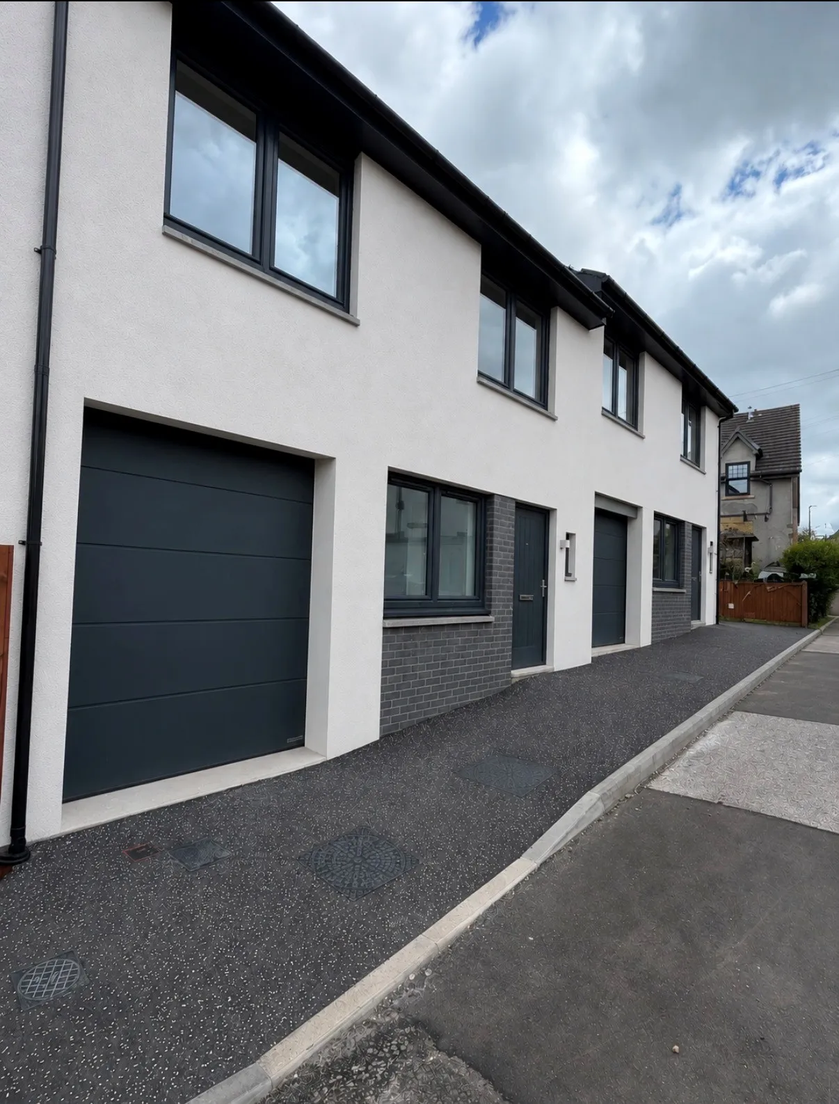 3 bed house to rent — Newtoft Street, Gilmerton, Edinburgh, EH17
