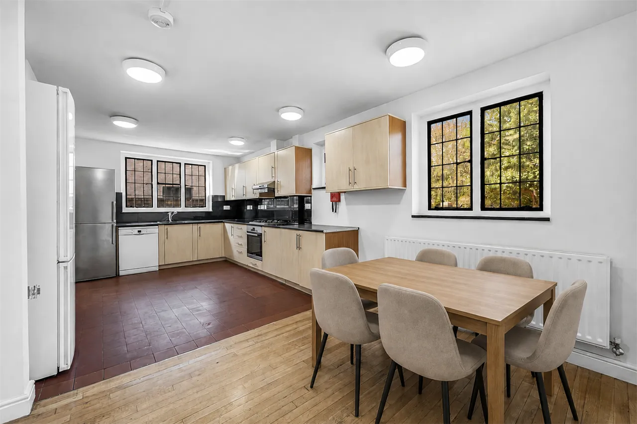 Elm Avenue London W5, photo 3
