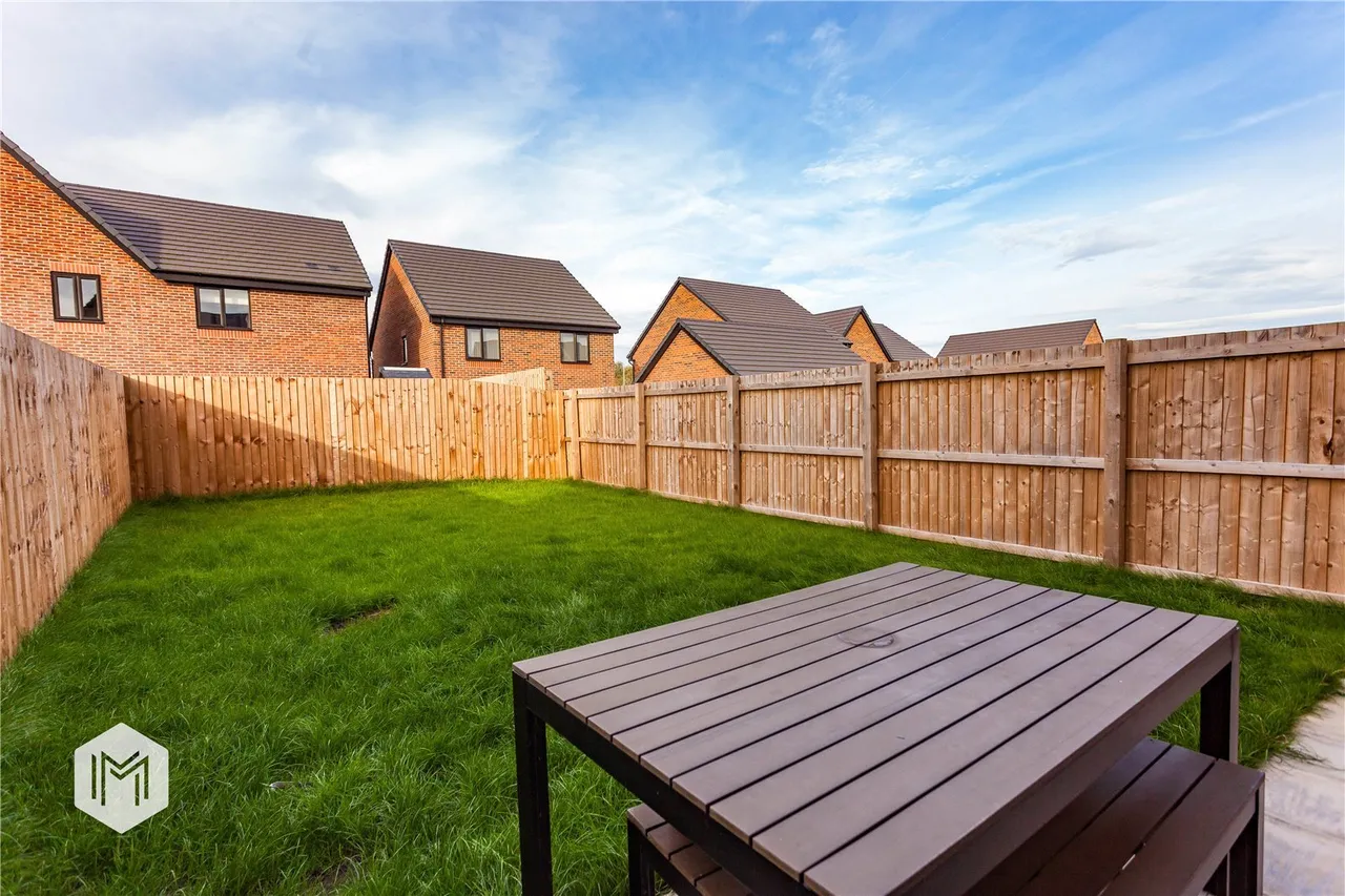Coalfield Avenue, Worsley, Manchester, M28 1PZ, photo 12