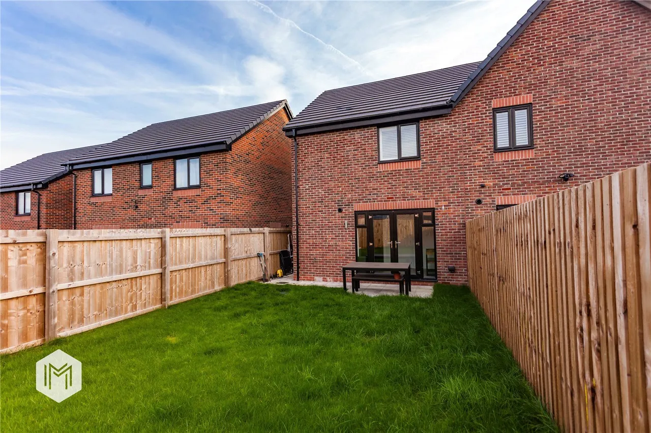 Coalfield Avenue, Worsley, Manchester, M28 1PZ, photo 13