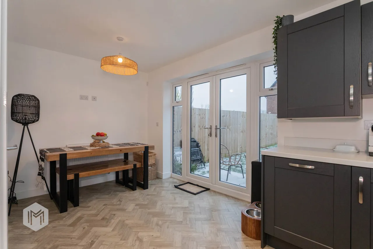 Coalfield Avenue, Worsley, Manchester, M28 1PZ, photo 5
