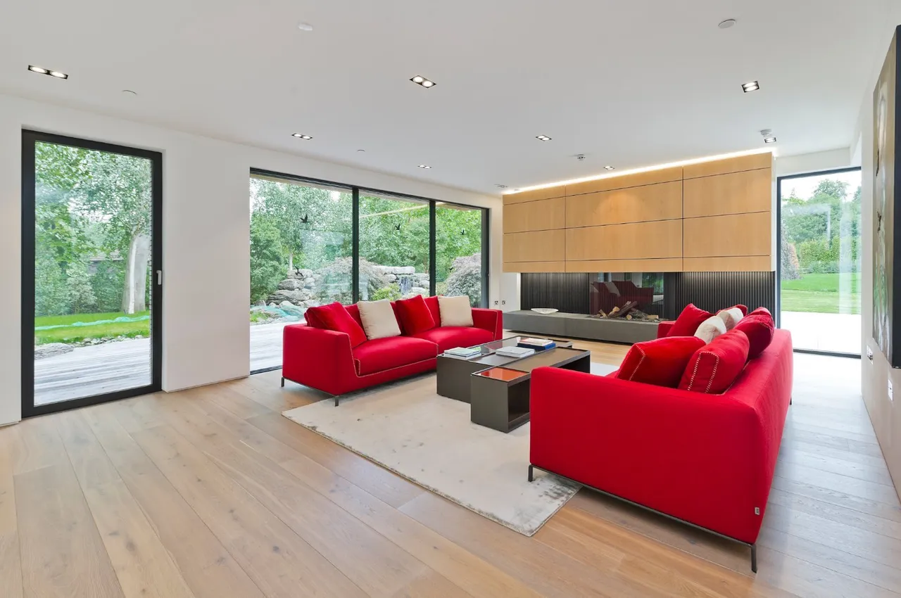 Hammersley Lane, Penn, HP10, photo 5
