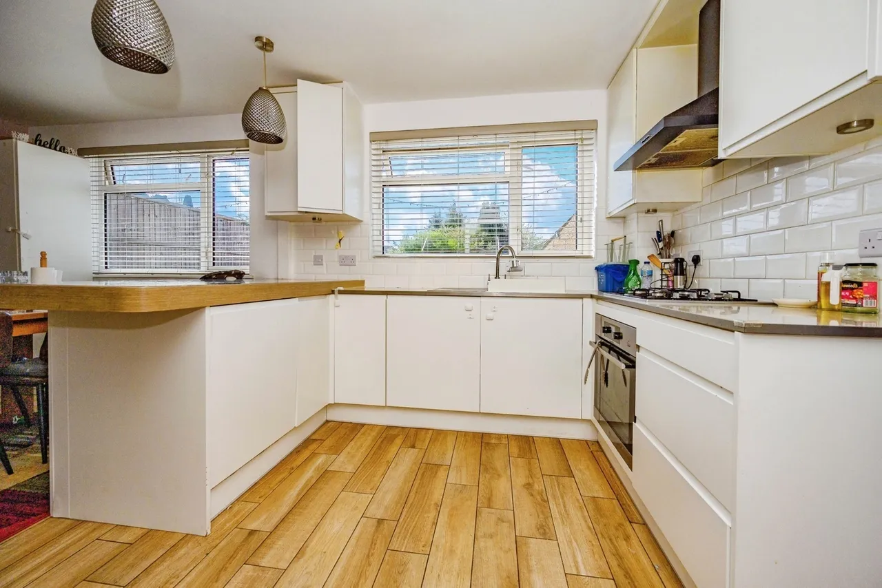 Galston Road, Luton, Bedfordshire, LU3, photo 4