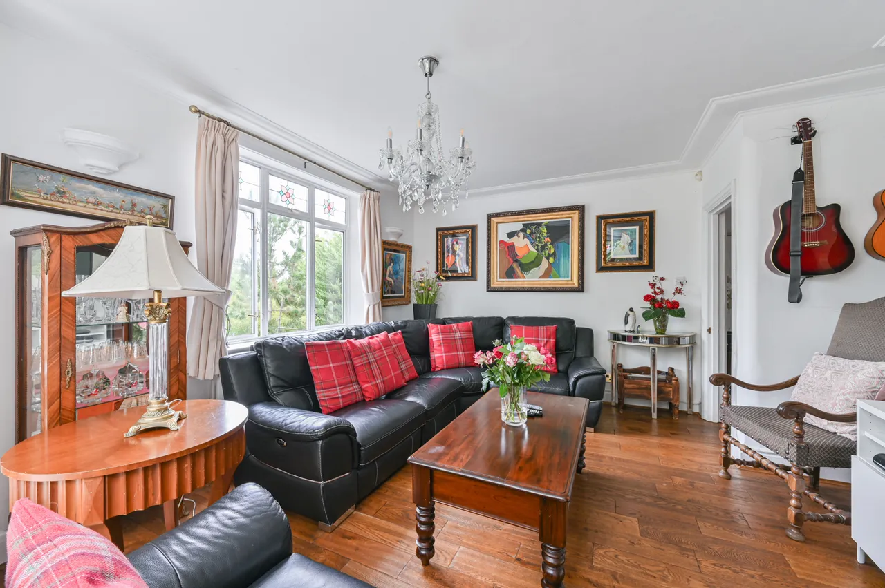 Purley, CR8, photo 5