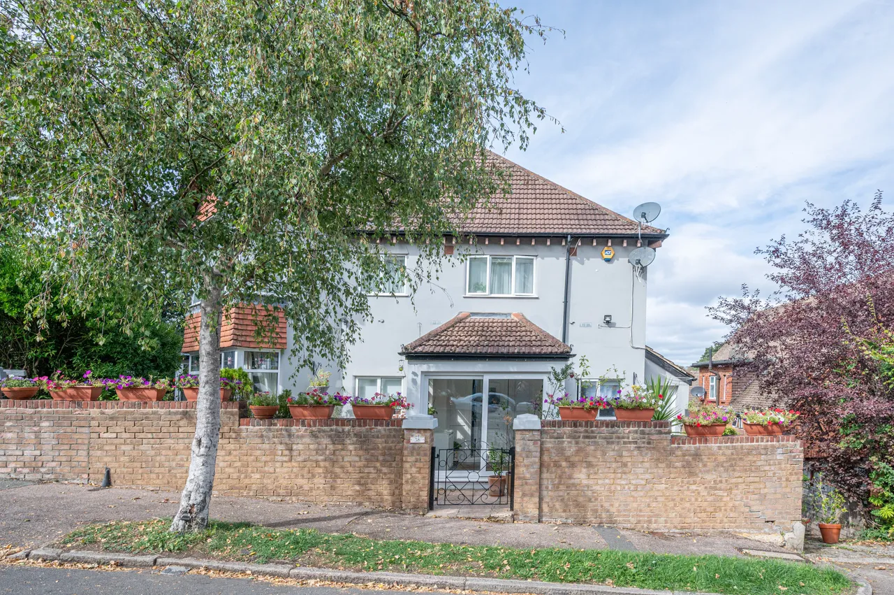 5 bed house for sale, Purley, CR8