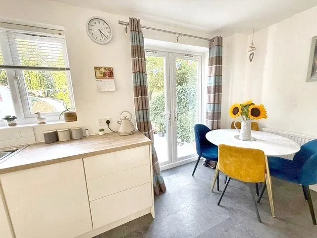 Moss Lane, Madeley, Crewe, Staffordshire, CW3, photo 10