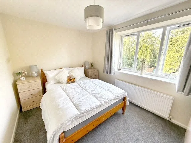 Moss Lane, Madeley, Crewe, Staffordshire, CW3, photo 7