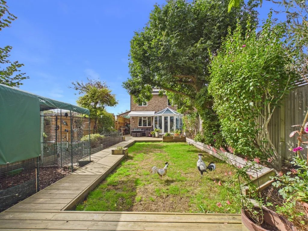 Willow Tree Glade, Calcot, RG31, photo 17