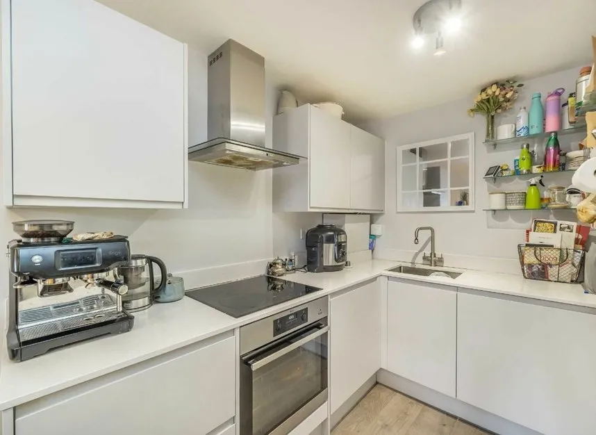 Villiers Road, Kingston Upon Thames, KT1, photo 4