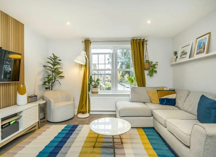 Villiers Road, Kingston Upon Thames, KT1, photo 2