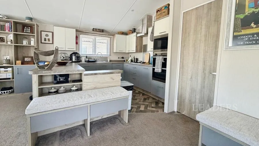 Lakeside Caravan Park, Runcton, PO20, photo 9