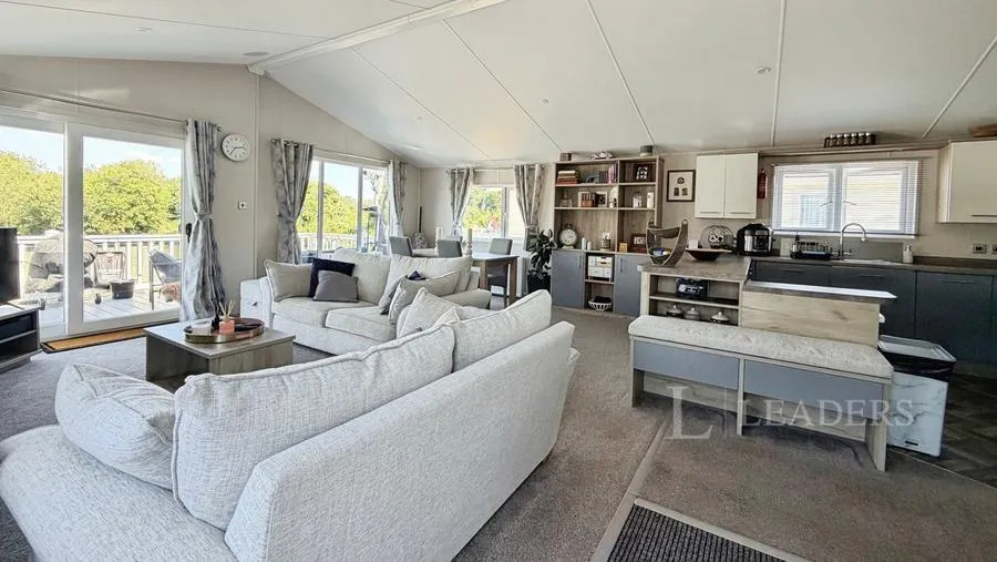 Lakeside Caravan Park, Runcton, PO20, photo 16