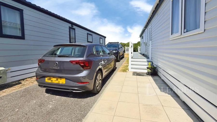 Lakeside Caravan Park, Runcton, PO20, photo 17