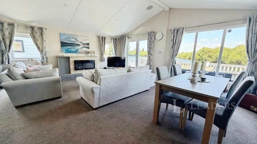 Lakeside Caravan Park, Runcton, PO20, photo 7