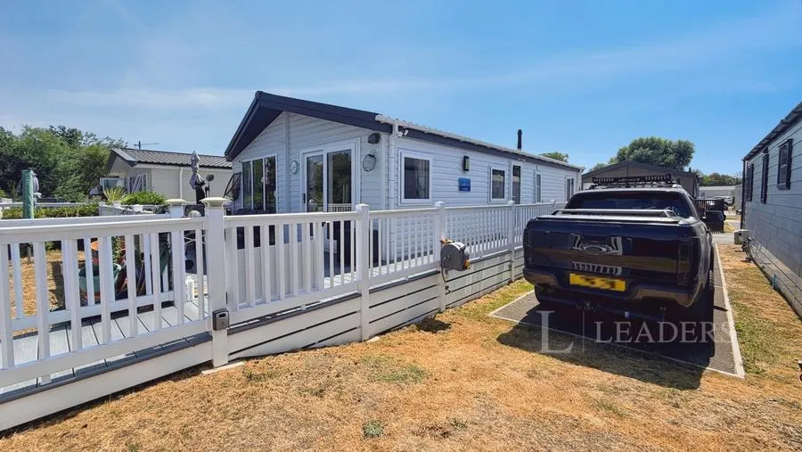 Lakeside Caravan Park, Runcton, PO20, photo 18