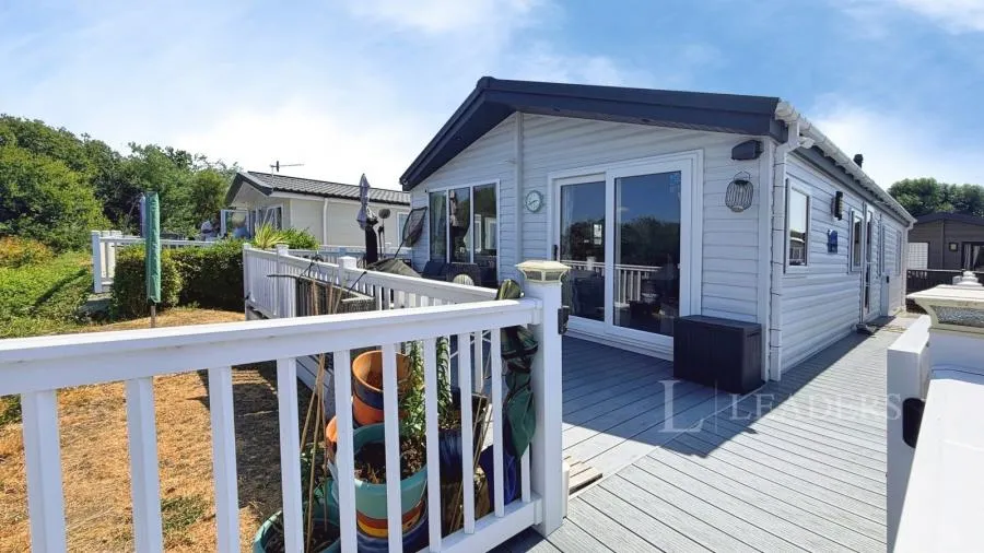 Lakeside Caravan Park, Runcton, PO20, photo 19