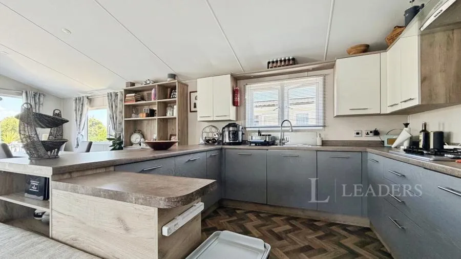Lakeside Caravan Park, Runcton, PO20, photo 8