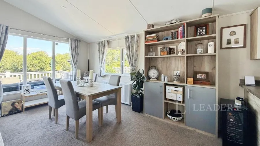 Lakeside Caravan Park, Runcton, PO20, photo 5