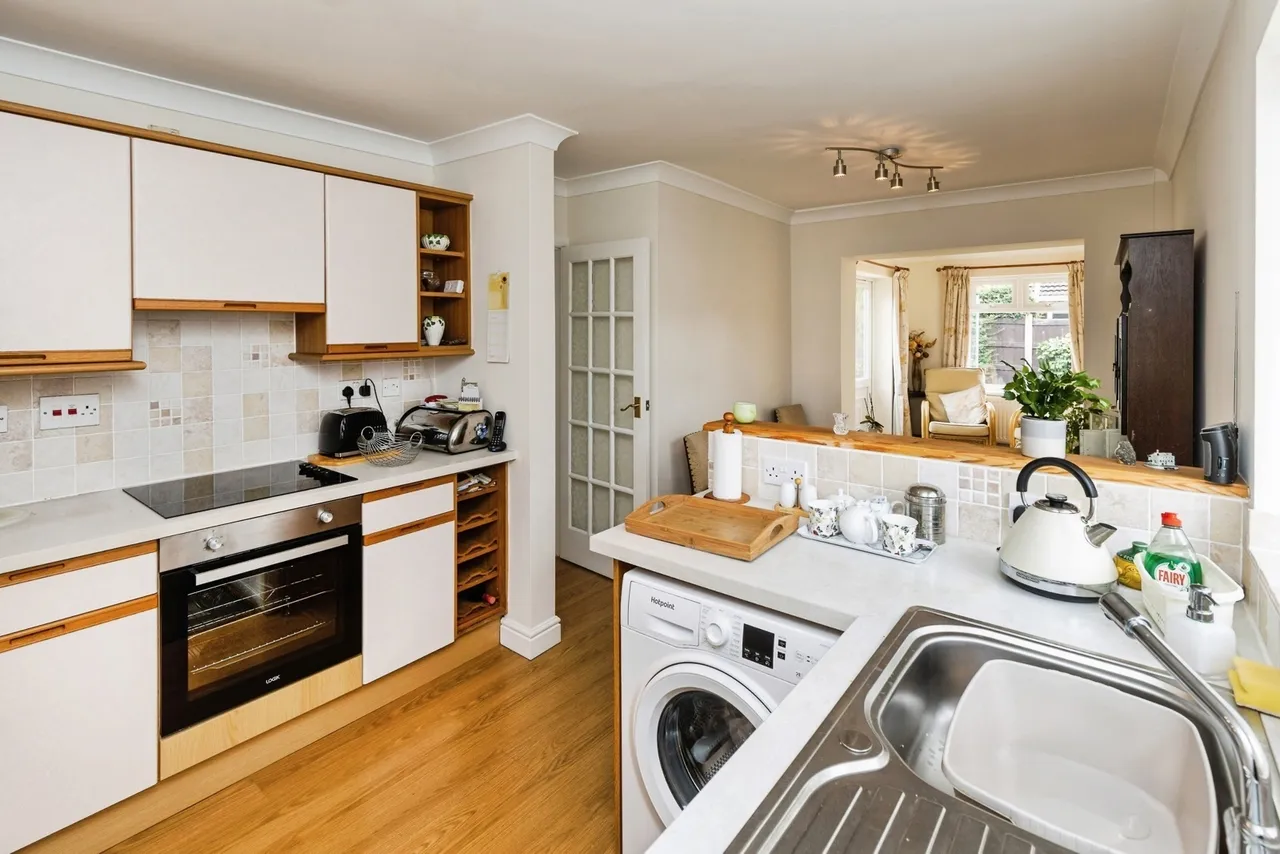 Wats Dyke Avenue, Mynydd Isa, CH7, photo 10