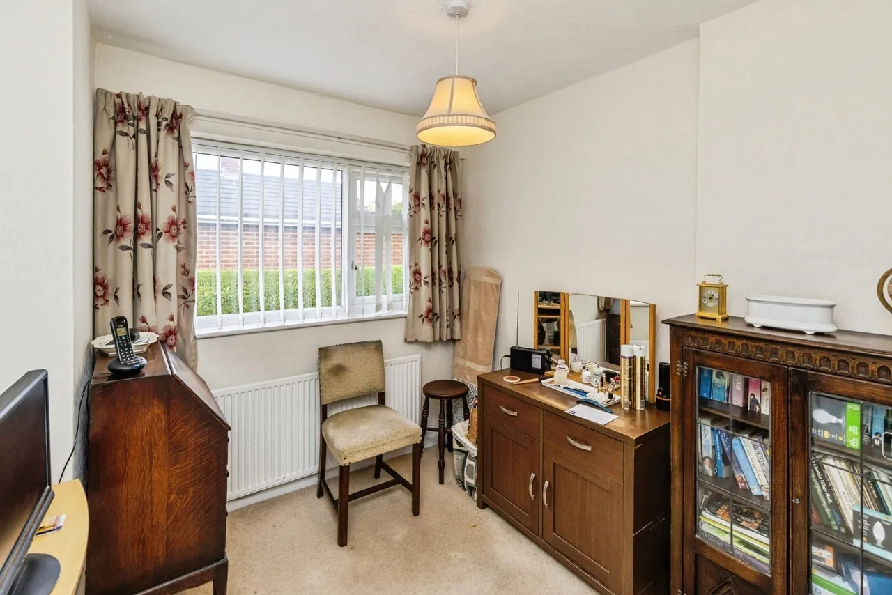 Wats Dyke Avenue, Mynydd Isa, CH7, photo 8