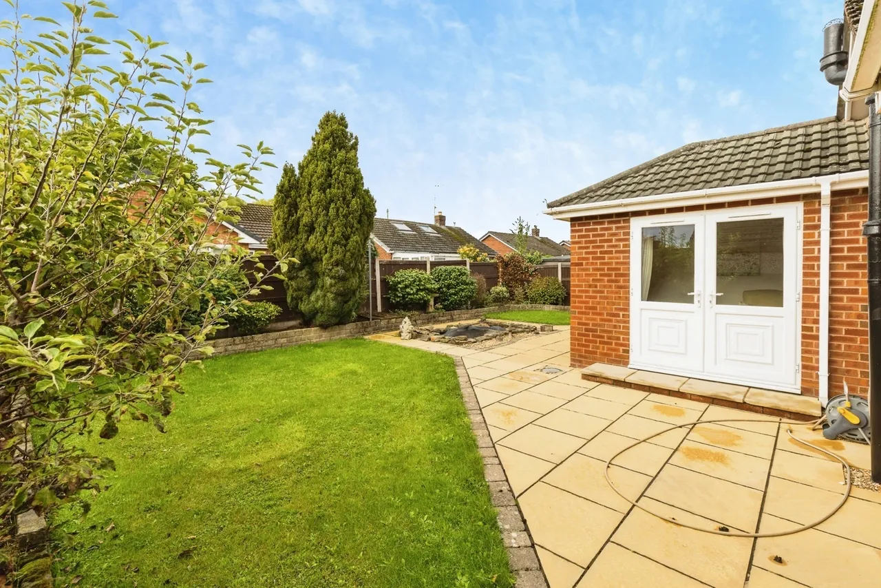Wats Dyke Avenue, Mynydd Isa, CH7, photo 19