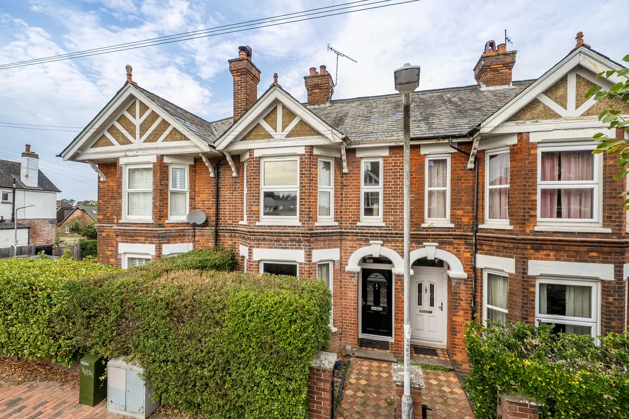 3 bed house for sale, Stephens Road, Tunbridge Wells, TN4