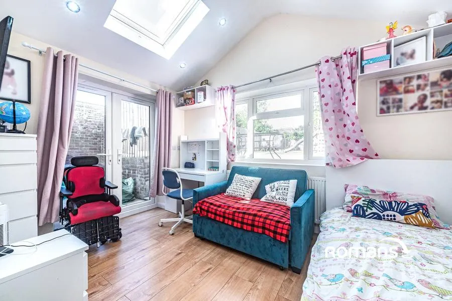 Hartsbourne Road, Earley, RG6, photo 4
