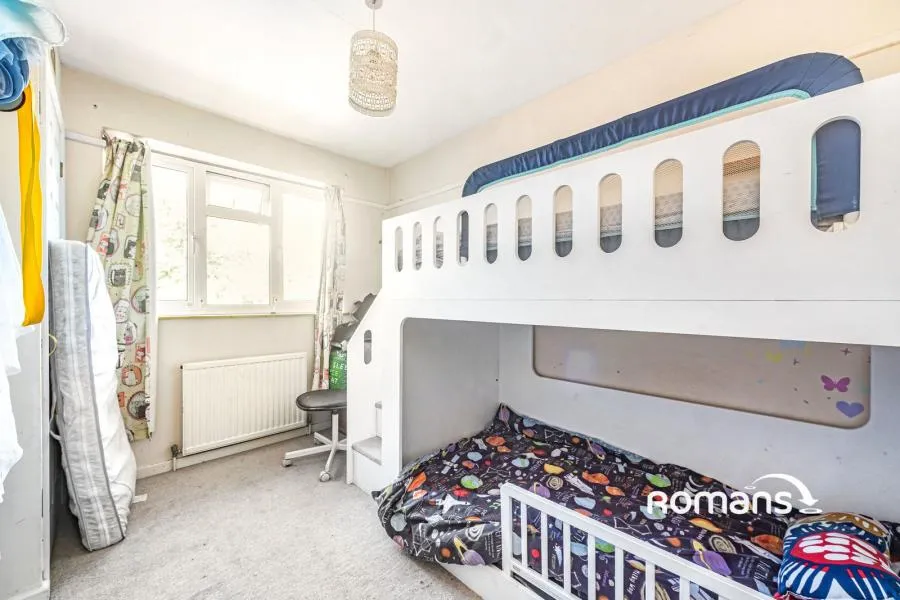 Hartsbourne Road, Earley, RG6, photo 6
