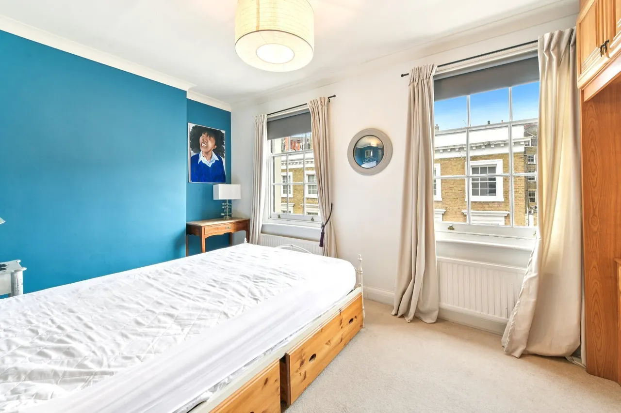 West Warwick Place, Pimlico, SW1V, photo 10