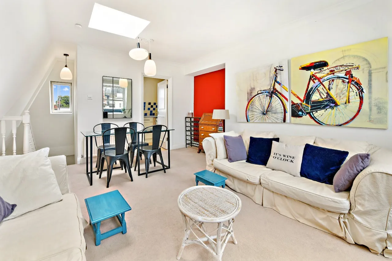 West Warwick Place, Pimlico, SW1V, photo 8