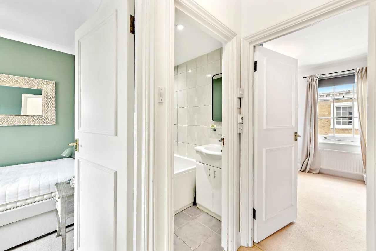 West Warwick Place, Pimlico, SW1V, photo 9