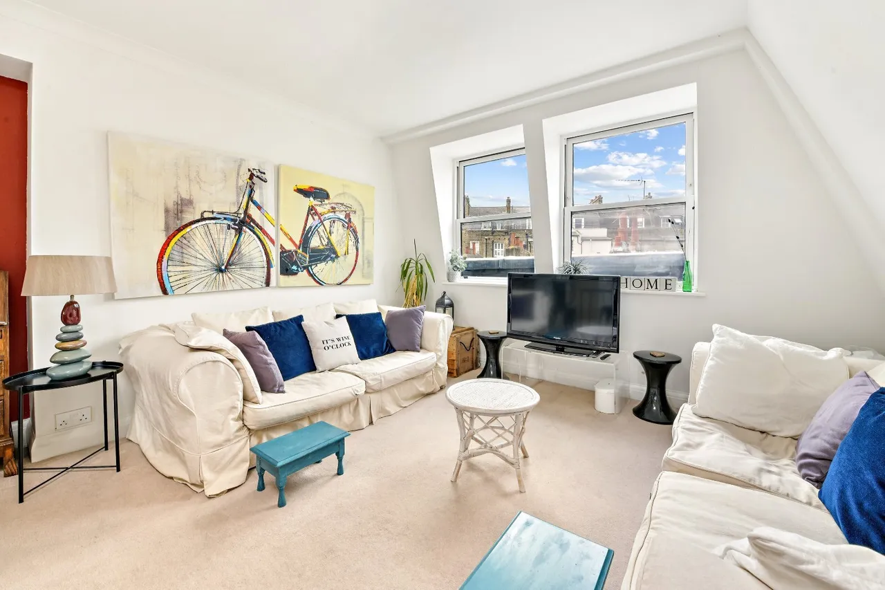 West Warwick Place, Pimlico, SW1V, photo 7