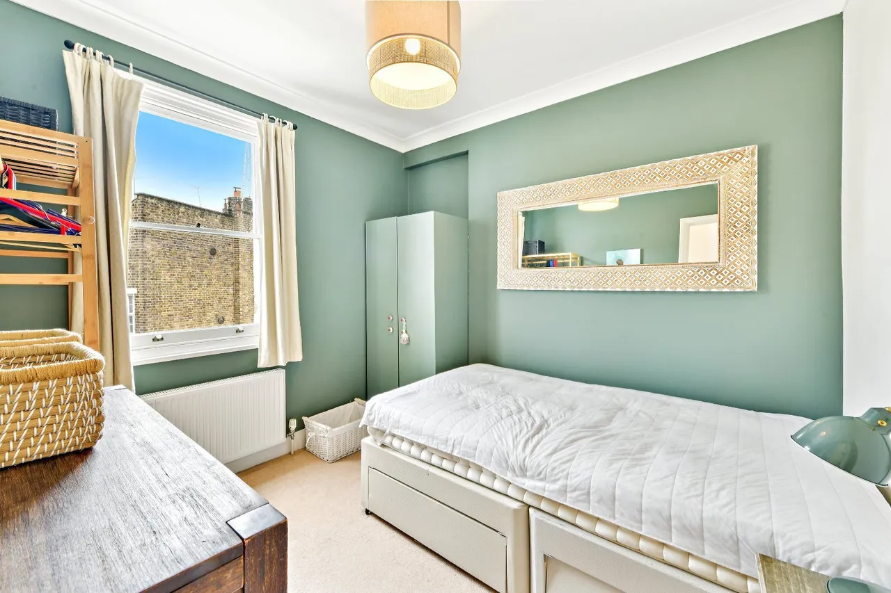 West Warwick Place, Pimlico, SW1V, photo 4