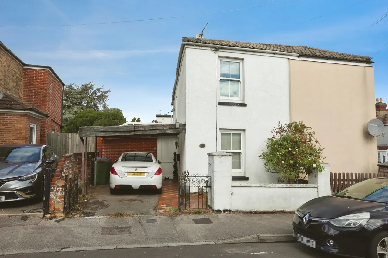 Albany Road, Southampton, SO15, photo 20