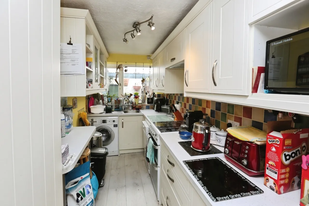 Albany Road, Southampton, SO15, photo 14