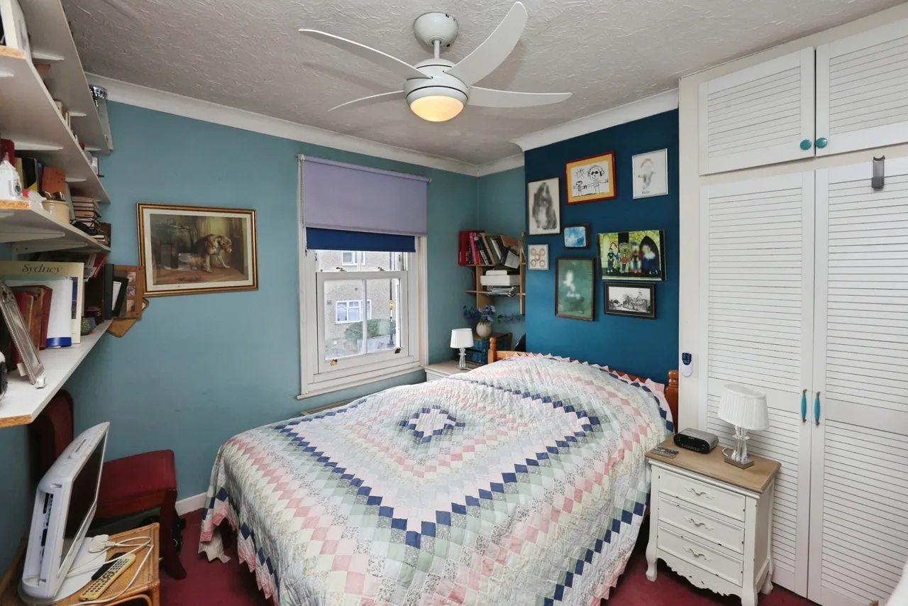 Albany Road, Southampton, SO15, photo 9
