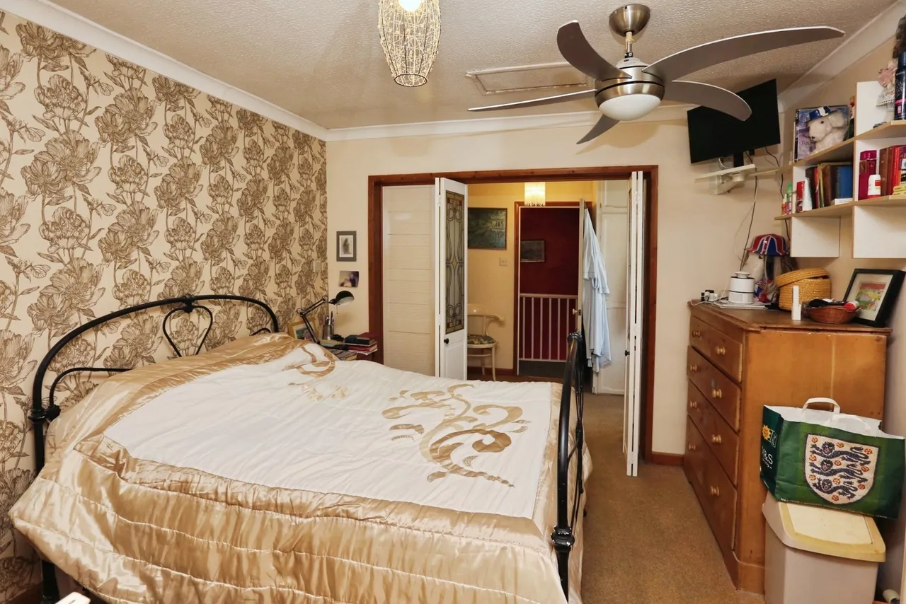 Albany Road, Southampton, SO15, photo 18