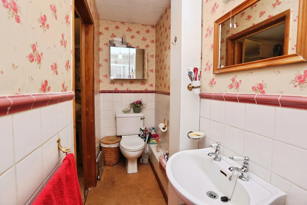 Albany Road, Southampton, SO15, photo 17